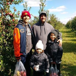 Meet your Posher, Ryan